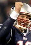 Tom Brady photo